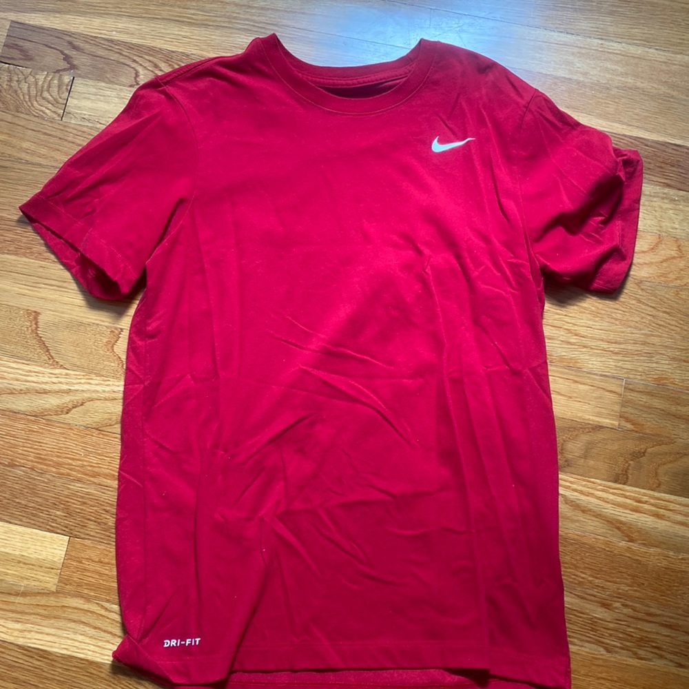 NIKE shirt